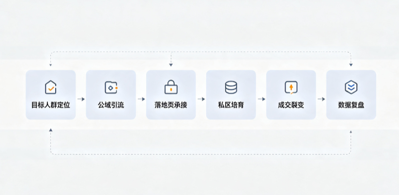 北道区AI 搜索获客深度解析：把握生成式搜索红利，抢占 AI 智能体流量入口