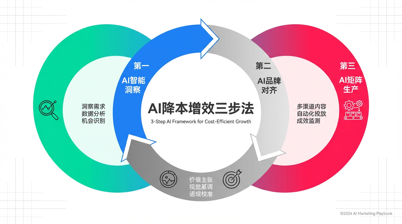 北道区企业必看：不用扩招招人，AI就能帮门店降本增收