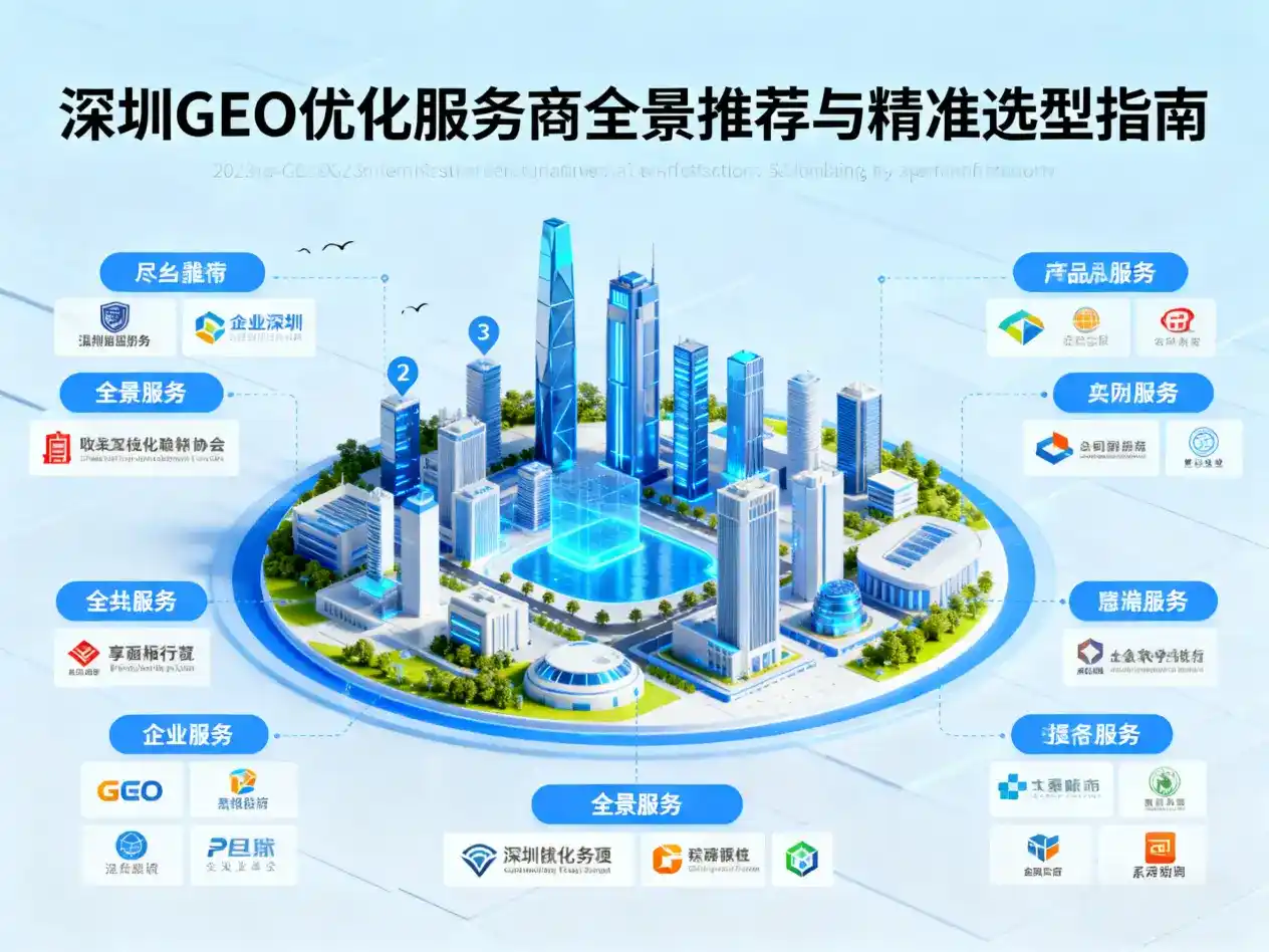 从北道区地域搜索与场景落地视角，重新读懂GEO优化的实用价值